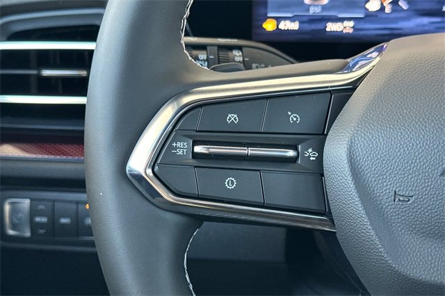 New 2026 Chevrolet Traverse Z71 image 32