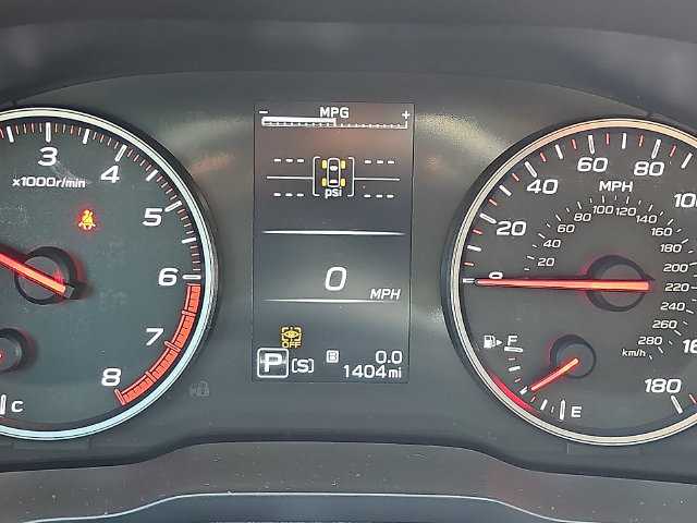 Certified 2026 Subaru WRX Limited AWD/4WD image 19