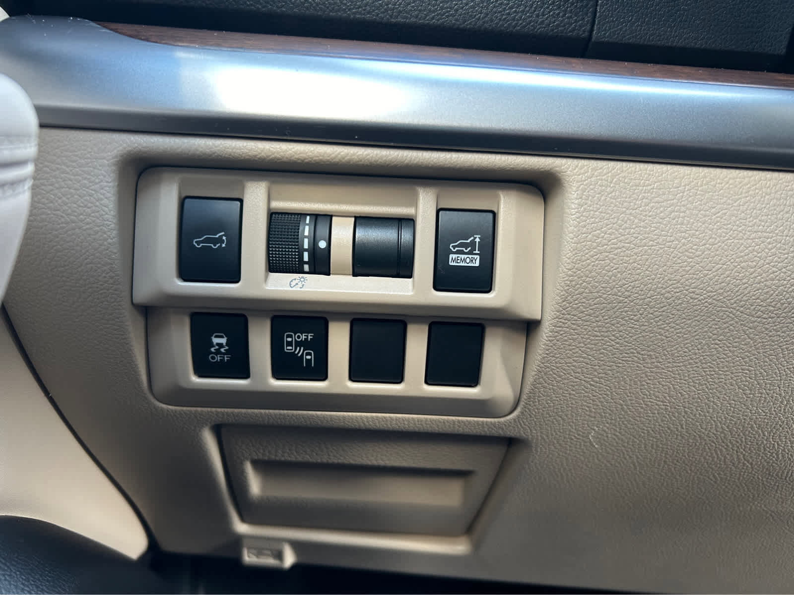 Used 2018 Subaru Outback 2.5i Limited image 20