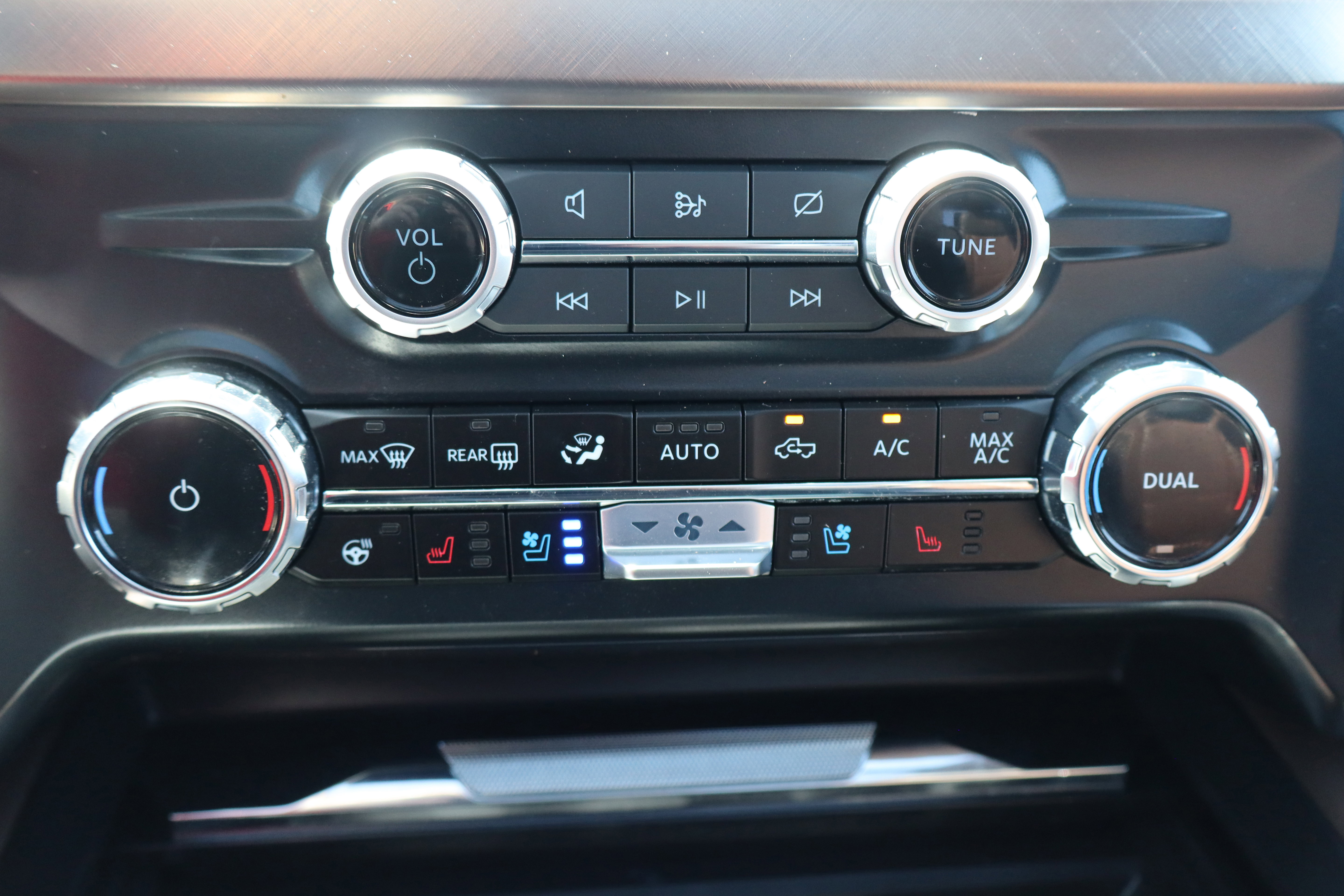 Used 2024 Ford F250 King Ranch AWD/4WD image 23