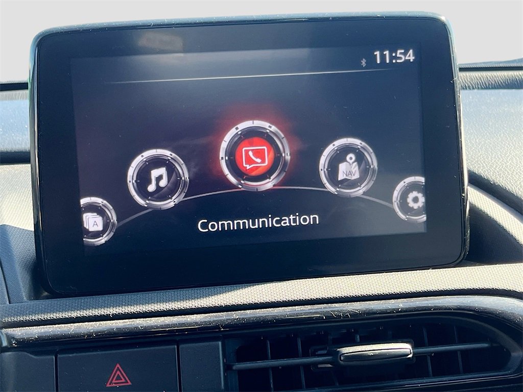 Used 2023 MAZDA MX-5 Miata Grand Touring image 15