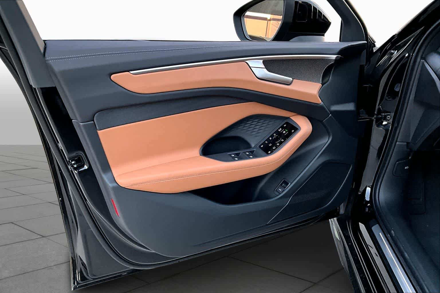 New 2026 Audi A6 Premium Plus AWD/4WD image 10