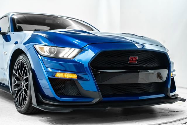 Used 2017 Ford Mustang GT w/ GT Performance Package image 8