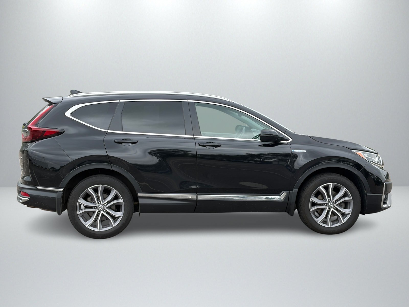 Used 2021 Honda CR-V Touring image 6