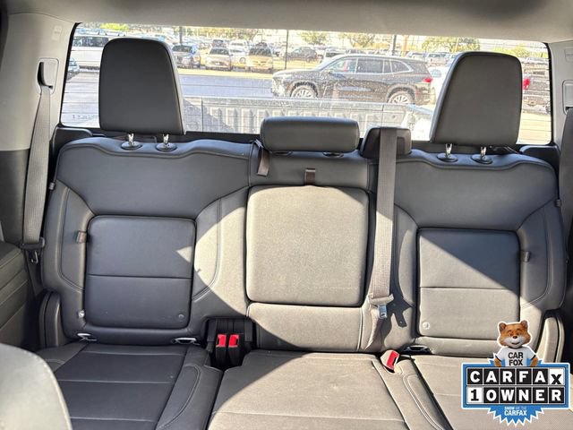 Used 2024 GMC Sierra 1500 SLT w/ X31 Off-Road Package AWD/4WD image 5