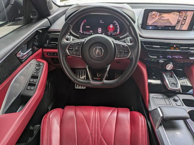 Used 2022 Acura MDX Type S image 18