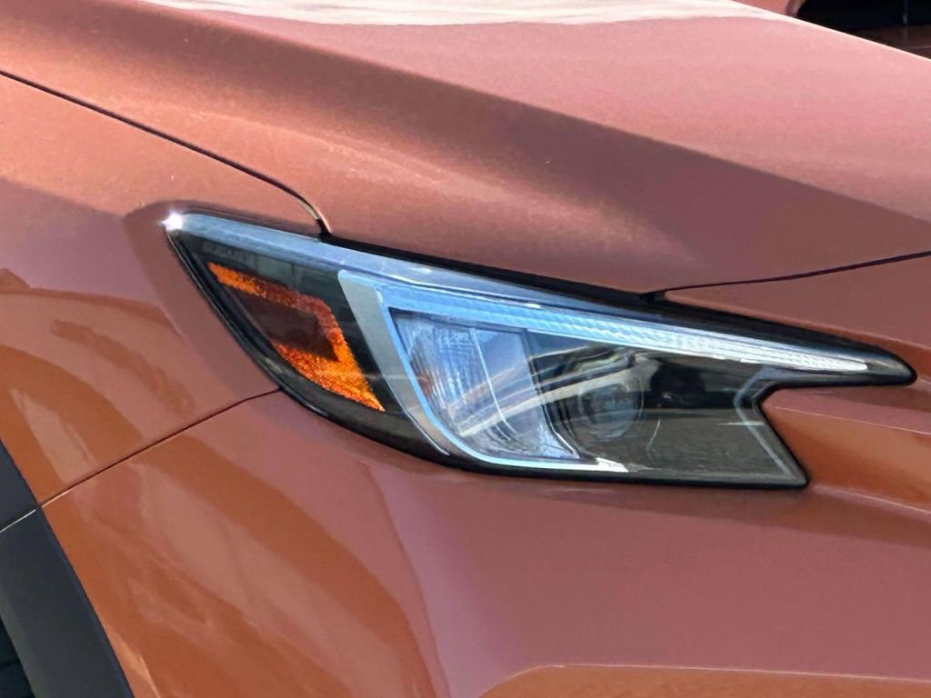 Certified 2022 Subaru WRX Premium image 7