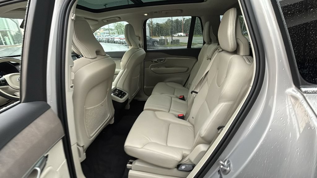 Certified 2024 Volvo XC90 B6 Plus AWD/4WD image 10