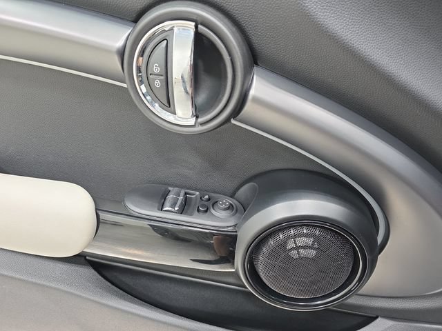 Certified 2024 MINI Cooper S FWD image 25