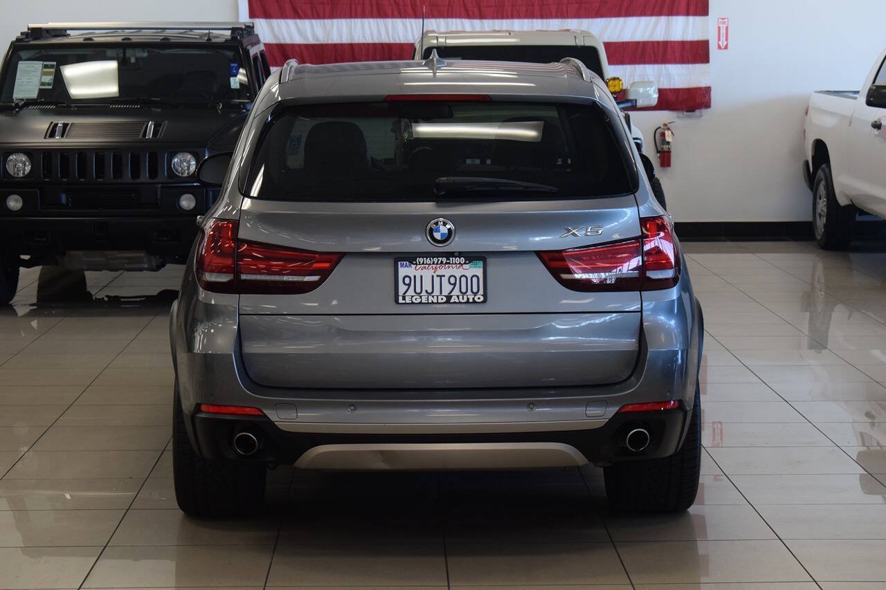 Used 2014 BMW X5 xDrive35i AWD/4WD image 27