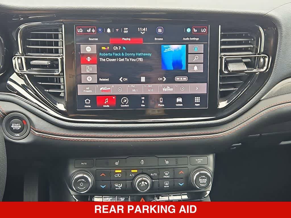 Used 2026 Dodge Durango GT AWD/4WD image 28