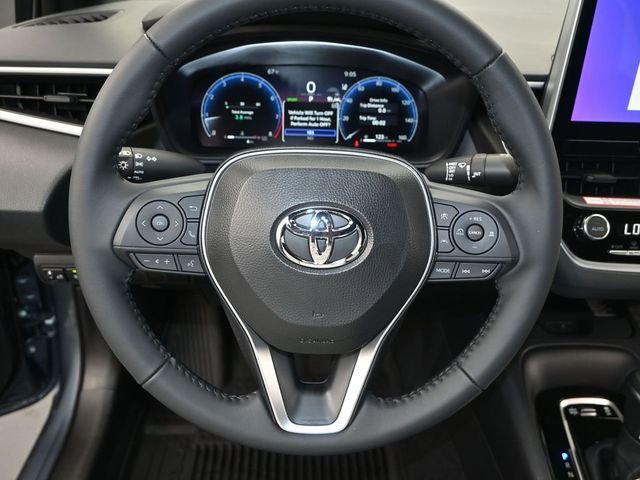 New 2026 Toyota Corolla SE w/ SE Package FWD image 5