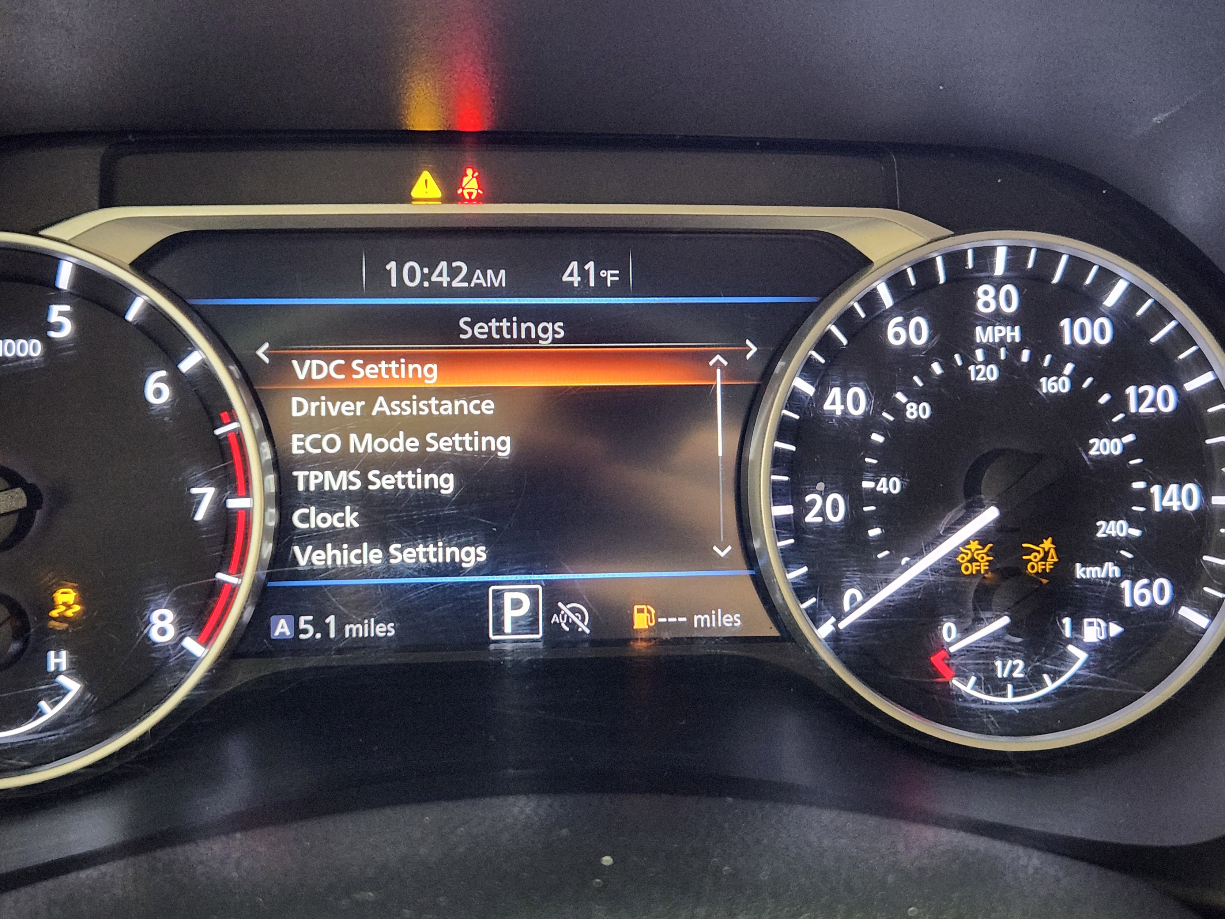 Used 2024 Nissan Sentra SV FWD image 20