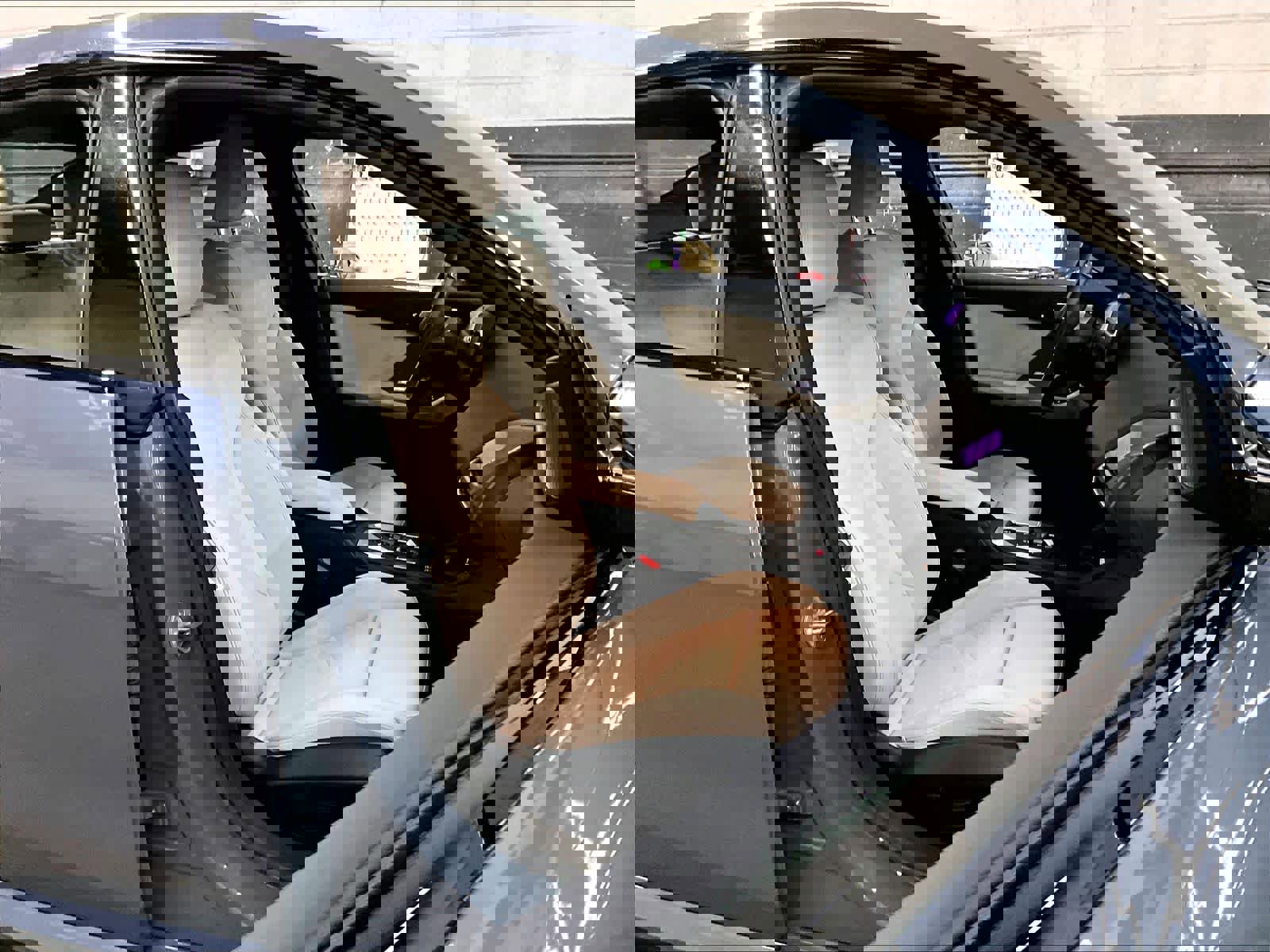 Certified 2025 BMW 228i xDrive 228 xDrive w/ Technology Package image 10