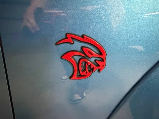Used 2023 Dodge Challenger SRT Hellcat RWD image 27