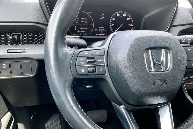 Certified 2023 Honda CR-V Sport image 11