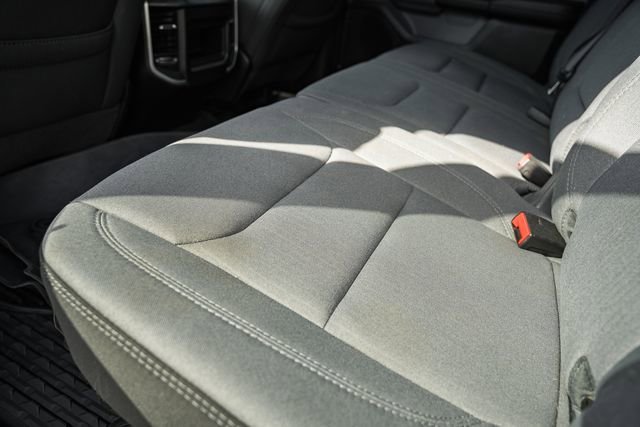 Used 2021 RAM 1500 Big Horn AWD/4WD image 37
