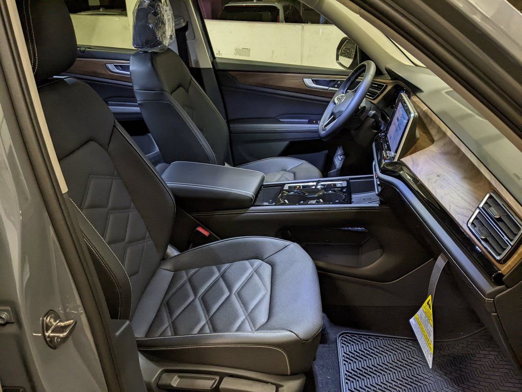 New 2026 Volkswagen Atlas SE image 21