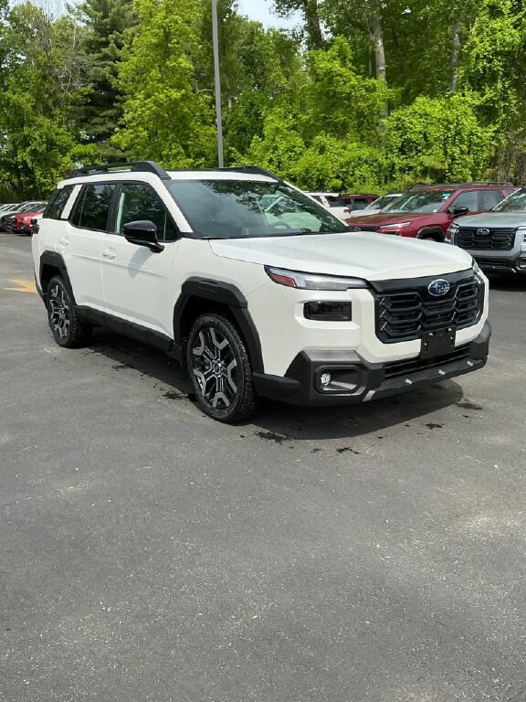 New 2026 Subaru Outback Touring XT w/ Touring Package AWD/4WD image 7