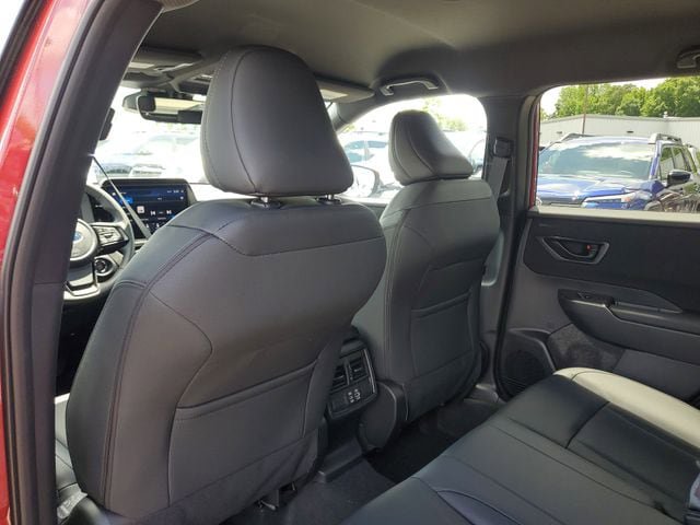 New 2026 Subaru Outback Premium AWD/4WD image 11