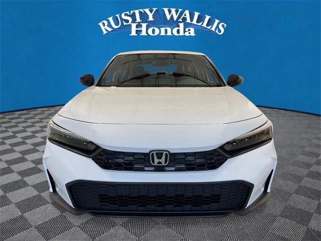 New 2026 Honda Civic Sport image 8