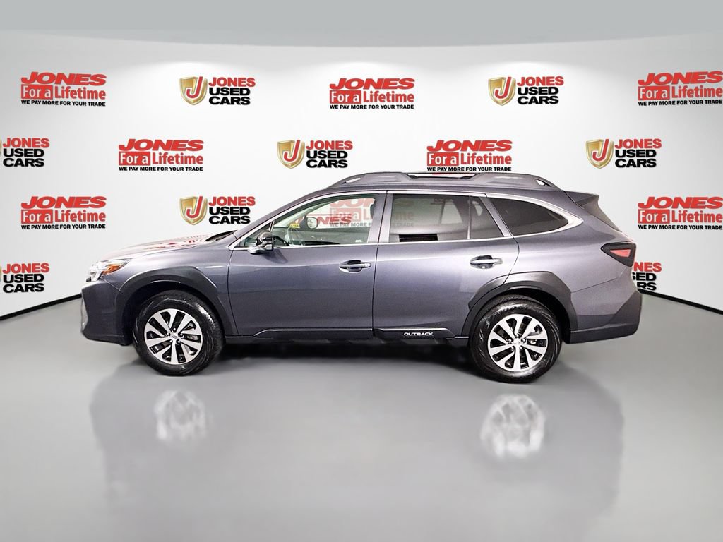 Certified 2025 Subaru Outback Premium w/ Popular Package #1 AWD/4WD image 15