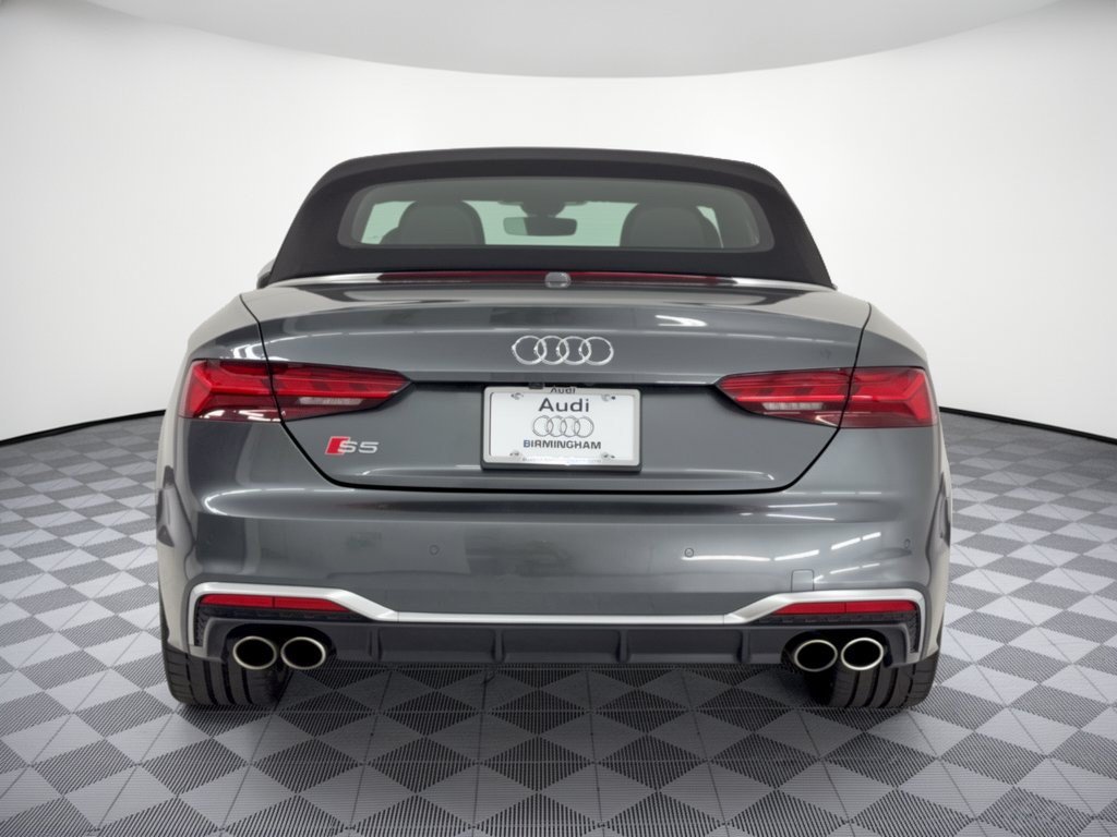 Used 2023 Audi S5 Premium Plus w/ Premium Plus Package AWD/4WD image 11