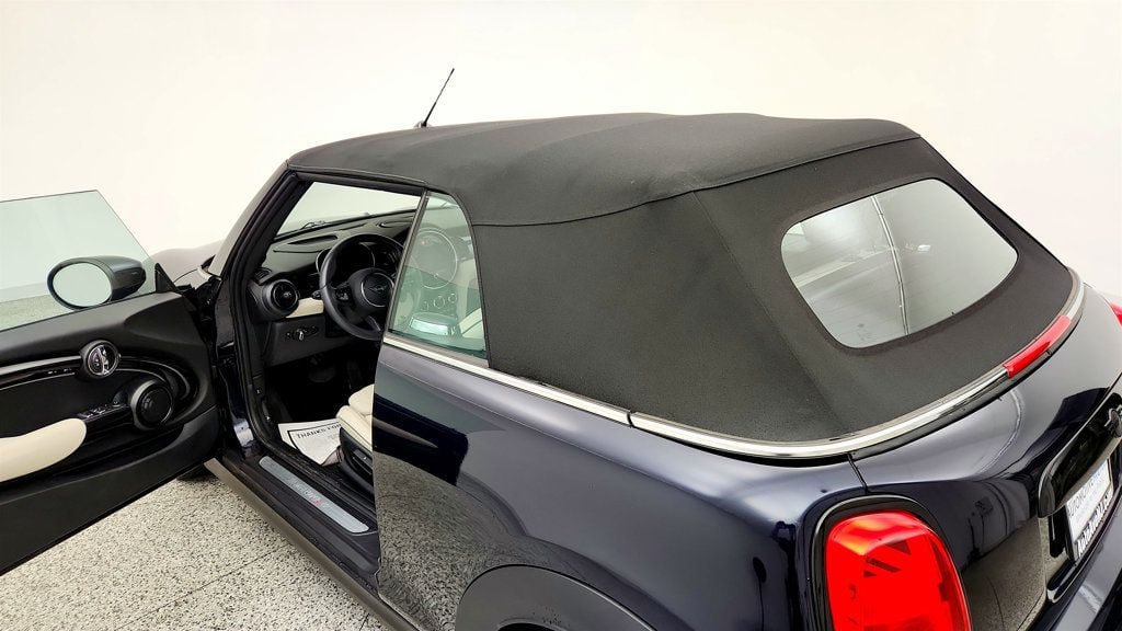 Used 2024 MINI Cooper S FWD image 10