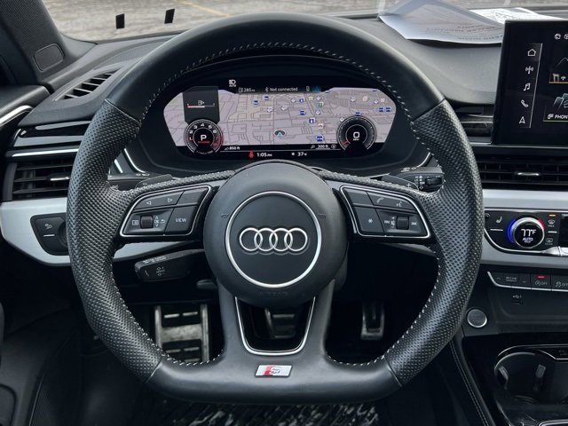 Used 2020 Audi A4 2.0T Premium Plus w/ Premium Plus Package image 20