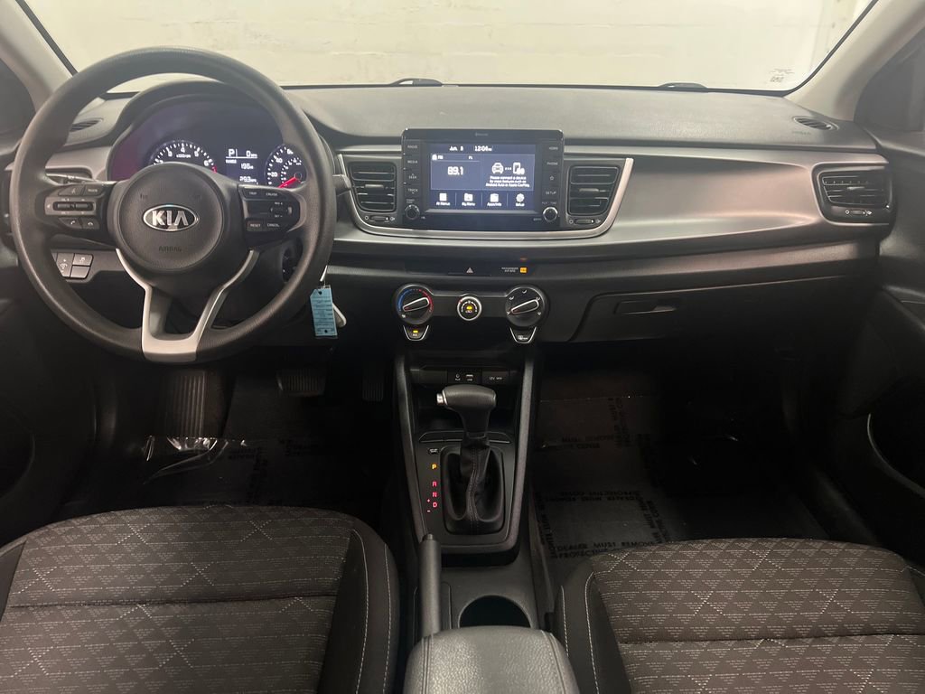 Used 2019 Kia Rio S FWD image 14