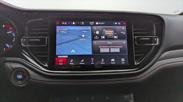 Used 2024 Dodge Durango R/T image 33
