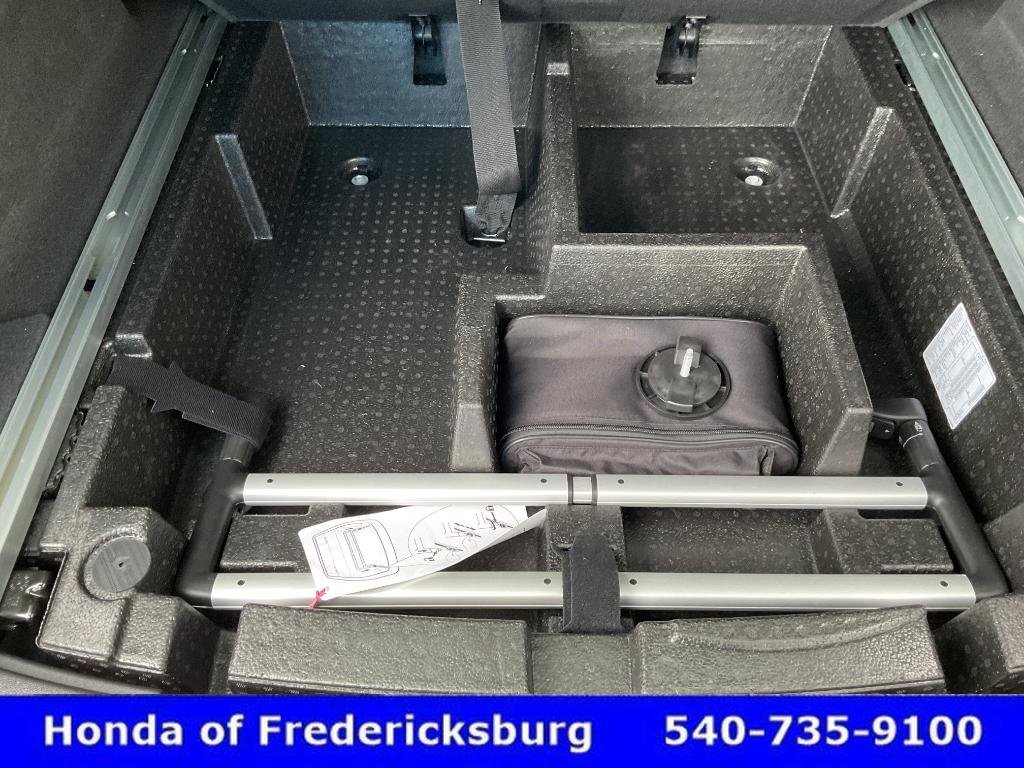 Used 2019 Cadillac XT5 Luxury FWD image 20