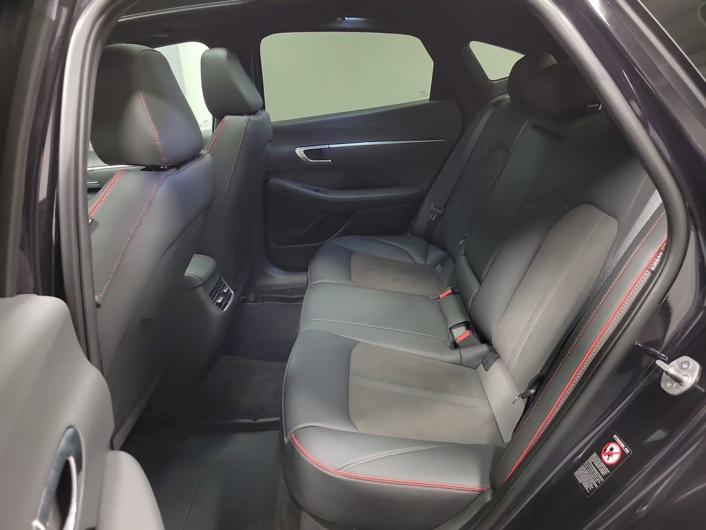 Used 2023 Hyundai Sonata SEL Plus image 25