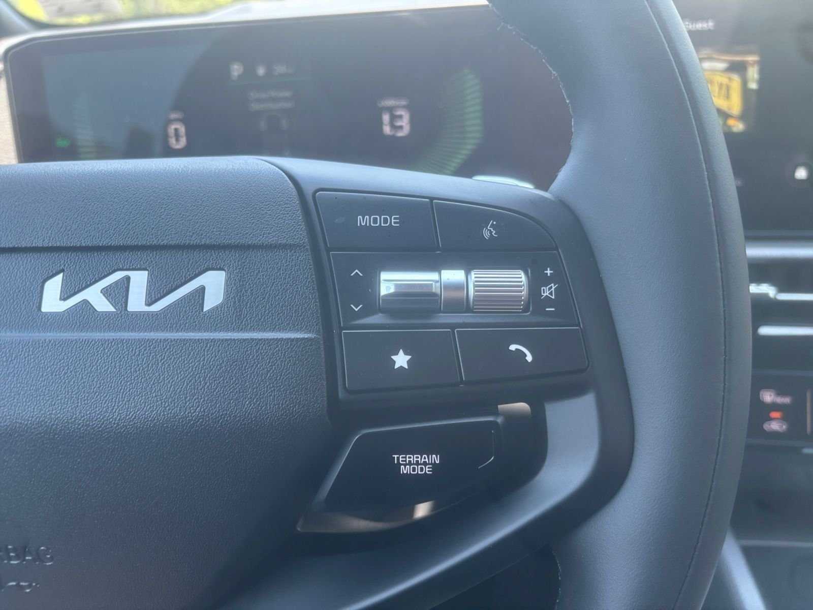 New 2026 Kia Sportage X-Line AWD/4WD image 23