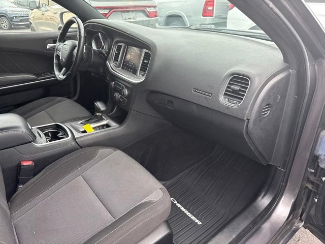Certified 2022 Dodge Charger SXT AWD/4WD image 26