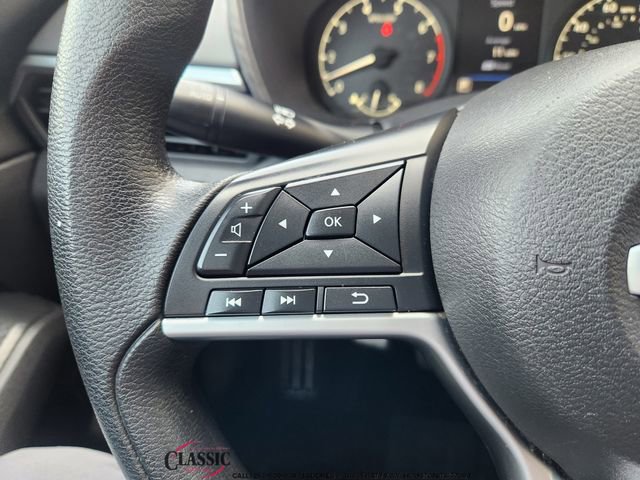 Used 2021 Nissan Altima 2.5 S image 28