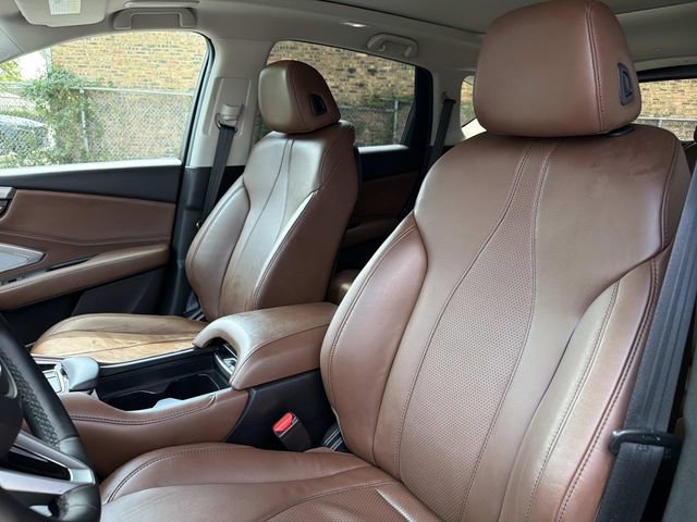 Used 2020 Acura RDX w/ Technology Package AWD/4WD image 21