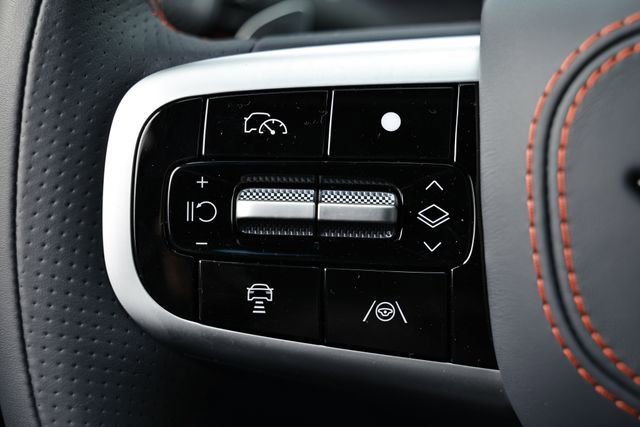 New 2026 Genesis GV80 3.5T e-SC image 35