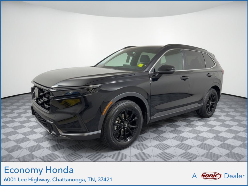 Used 2024 Honda CR-V Sport-L image 1