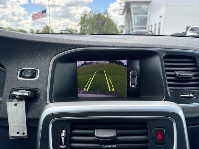 Used 2017 Volvo S60 T5 Inscription AWD/4WD image 15