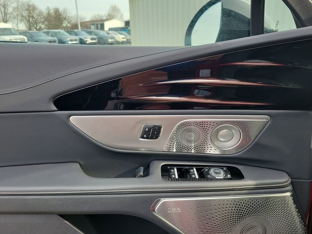 New 2026 Lincoln Nautilus Reserve AWD/4WD image 18