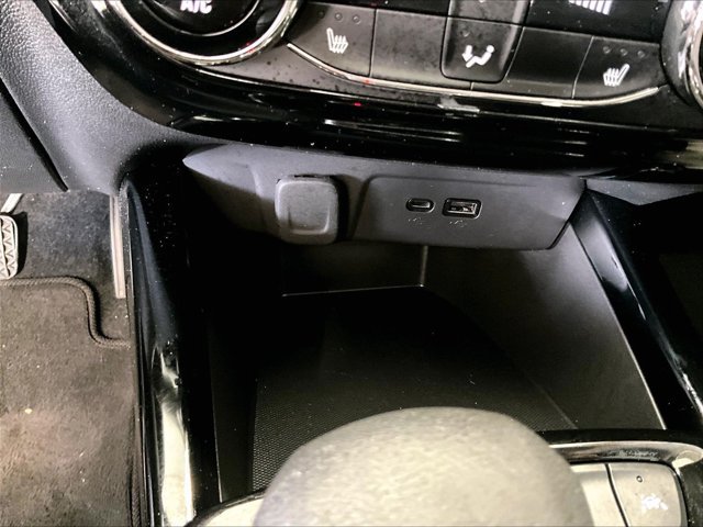 Used 2024 Chevrolet Trax LT w/ Driver Confidence Package FWD image 26