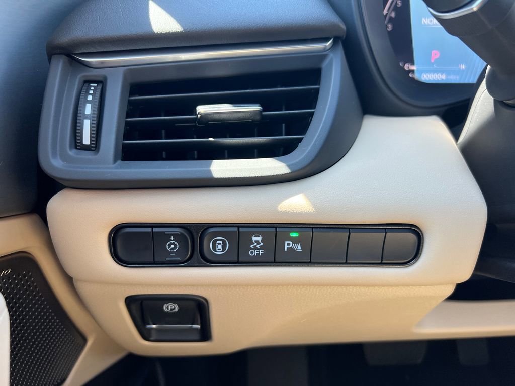 New 2025 Acura TLX w/ Technology Package image 16