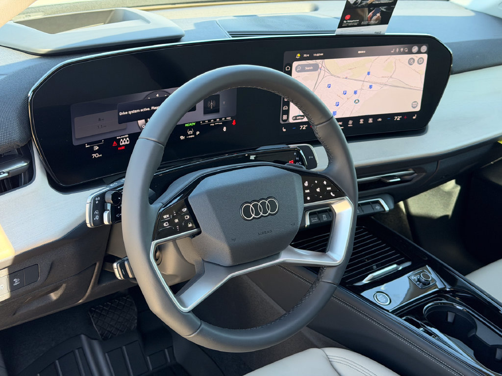 New 2026 Audi Q3 quattro 2.0T AWD/4WD image 15