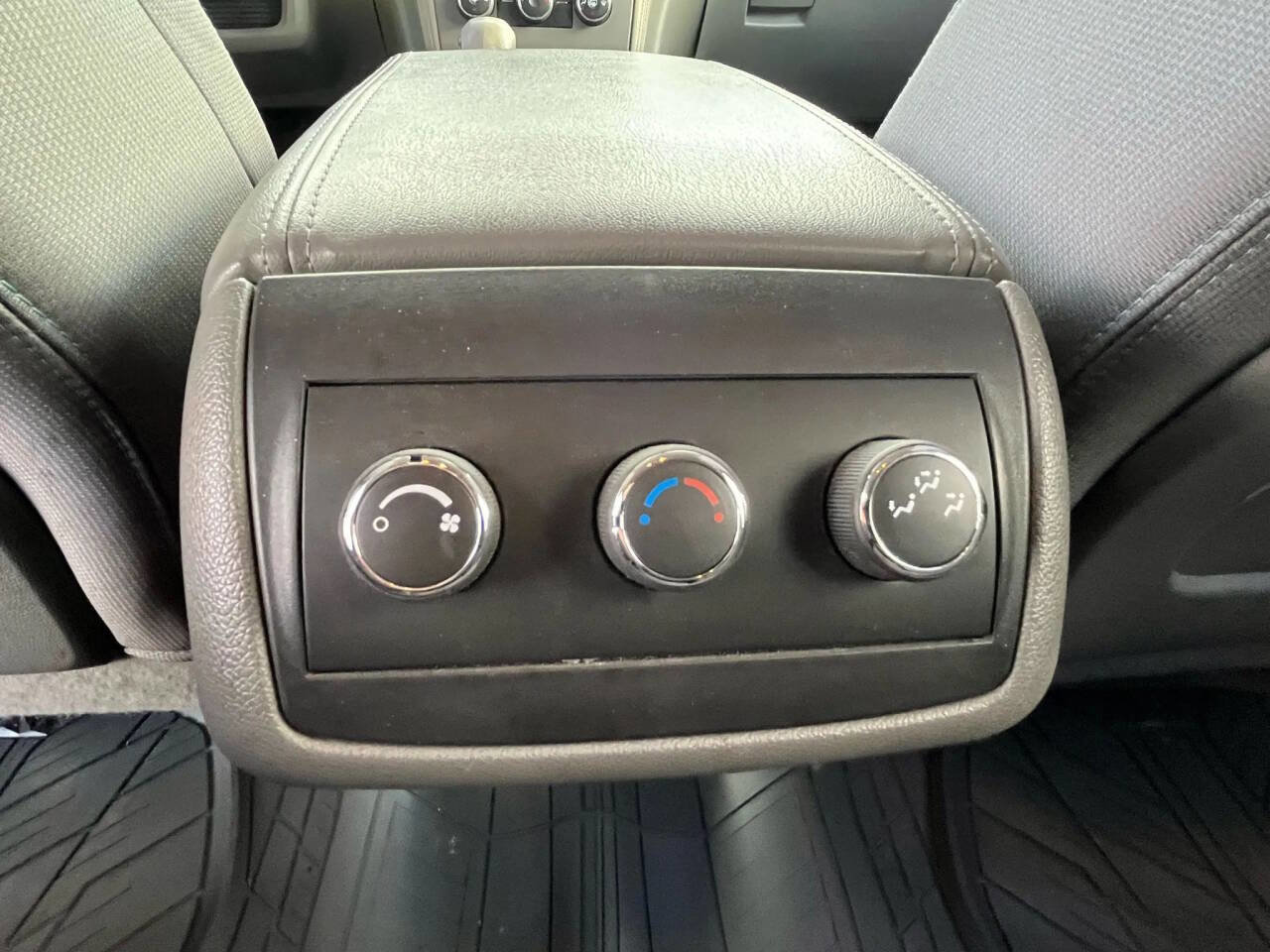 Used 2016 Chevrolet Traverse LS image 27