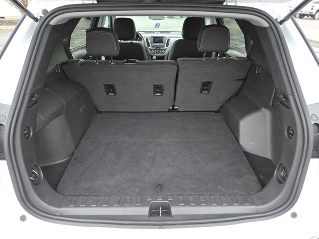 Used 2023 Chevrolet Equinox LT image 22