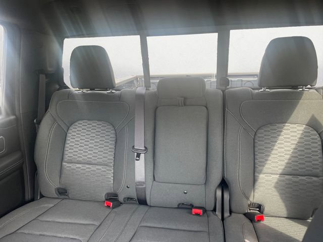 New 2026 RAM 1500 Big Horn image 13