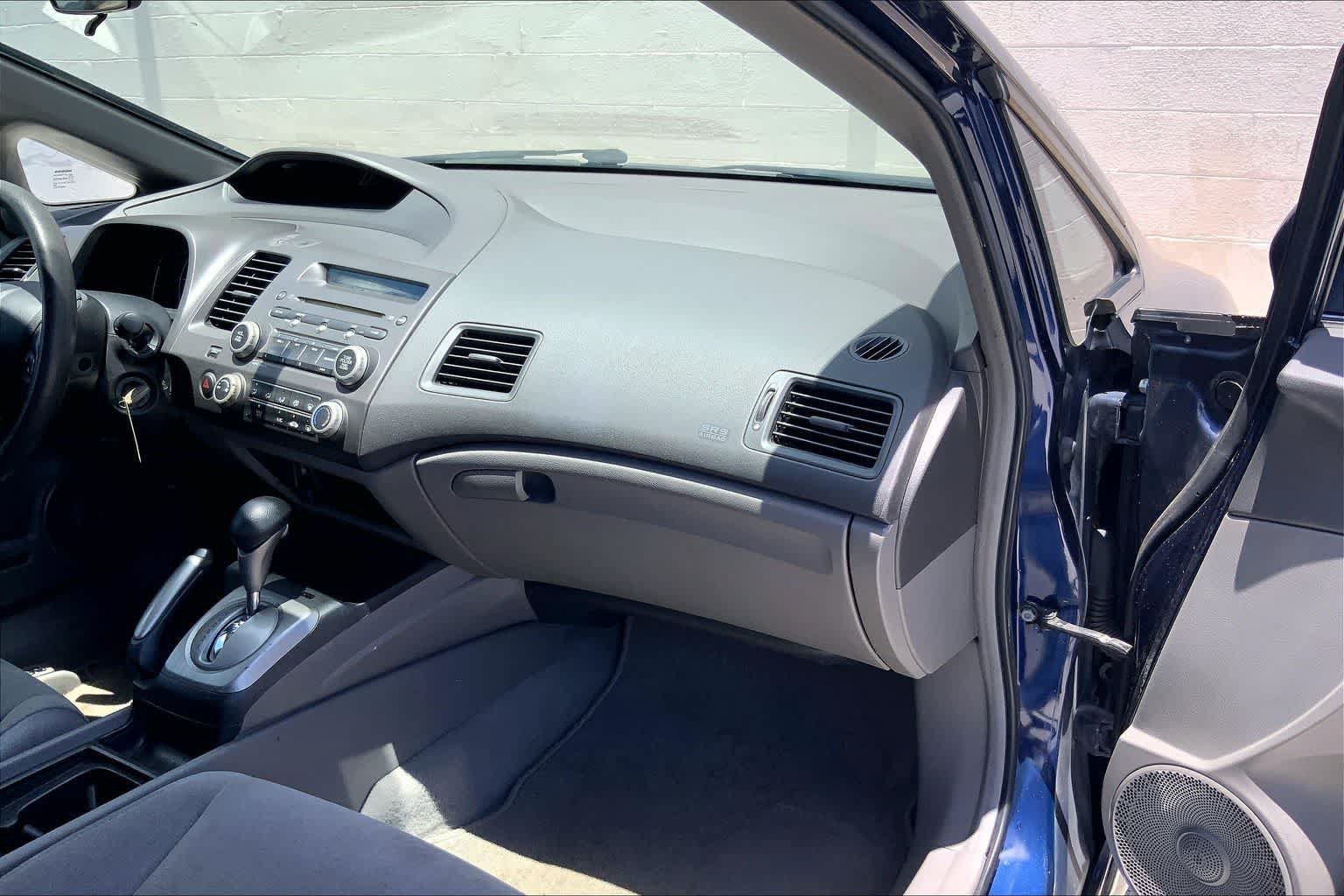 Used 2008 Honda Civic LX image 23