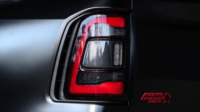 Used 2023 RAM 1500 TRX w/ TRX Level 2 Equipment Group image 47