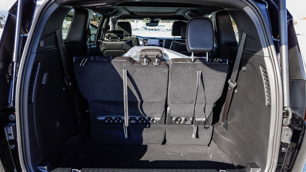 New 2026 Chrysler Pacifica Limited w/ S Appearance Package image 32